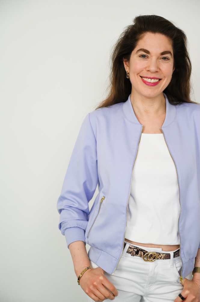 Lena Wittneben
