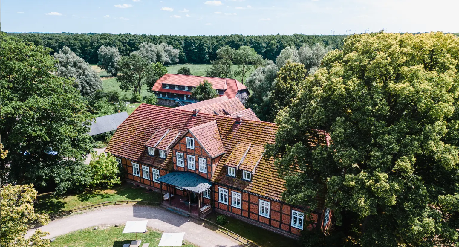 AI Retreat Hamburg · Berlin