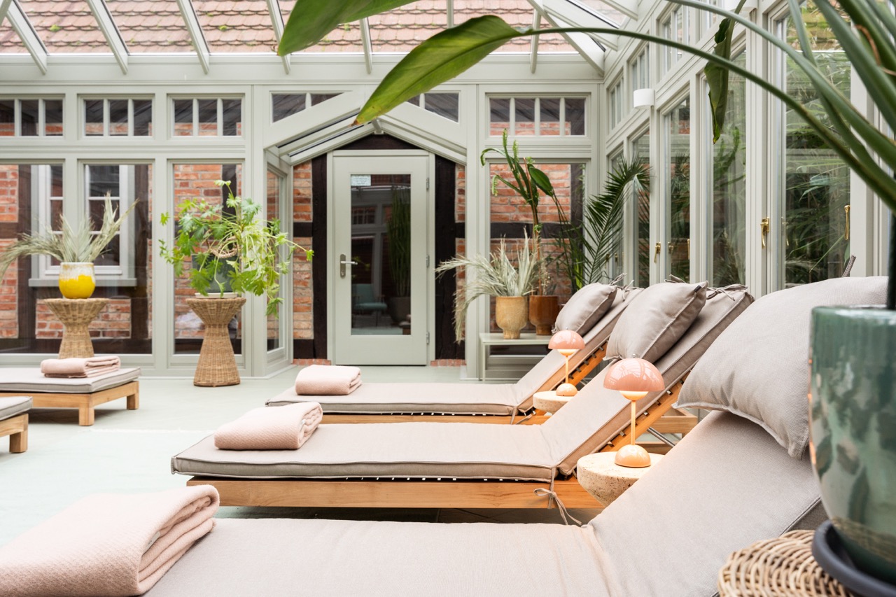 Interior St. Oberholz