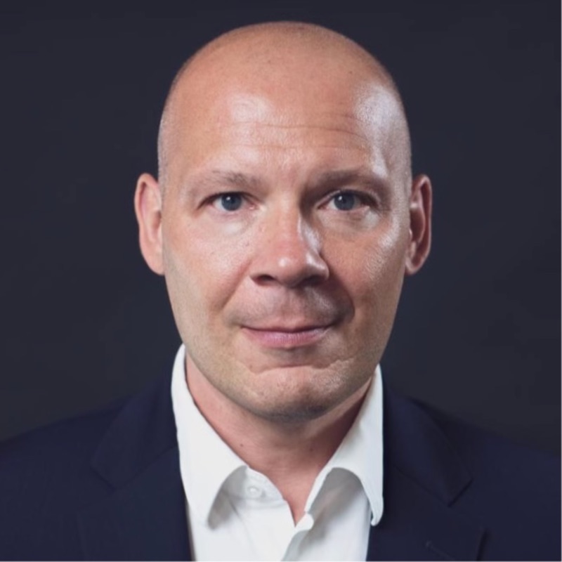 Martin Wenderoth